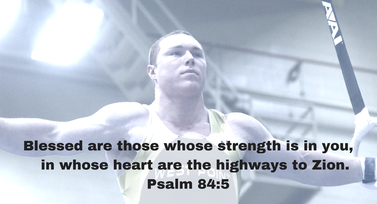 Selfreliance or Godreliance?