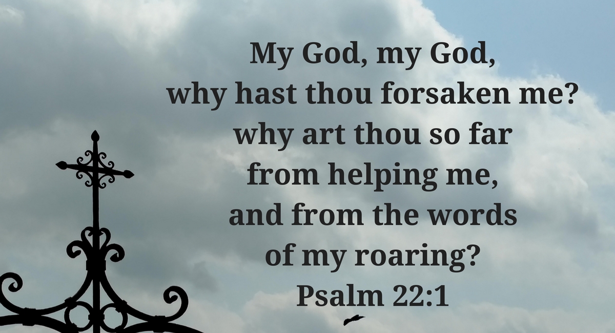 Psalm 22 Jesus Psalm 22 Jesus