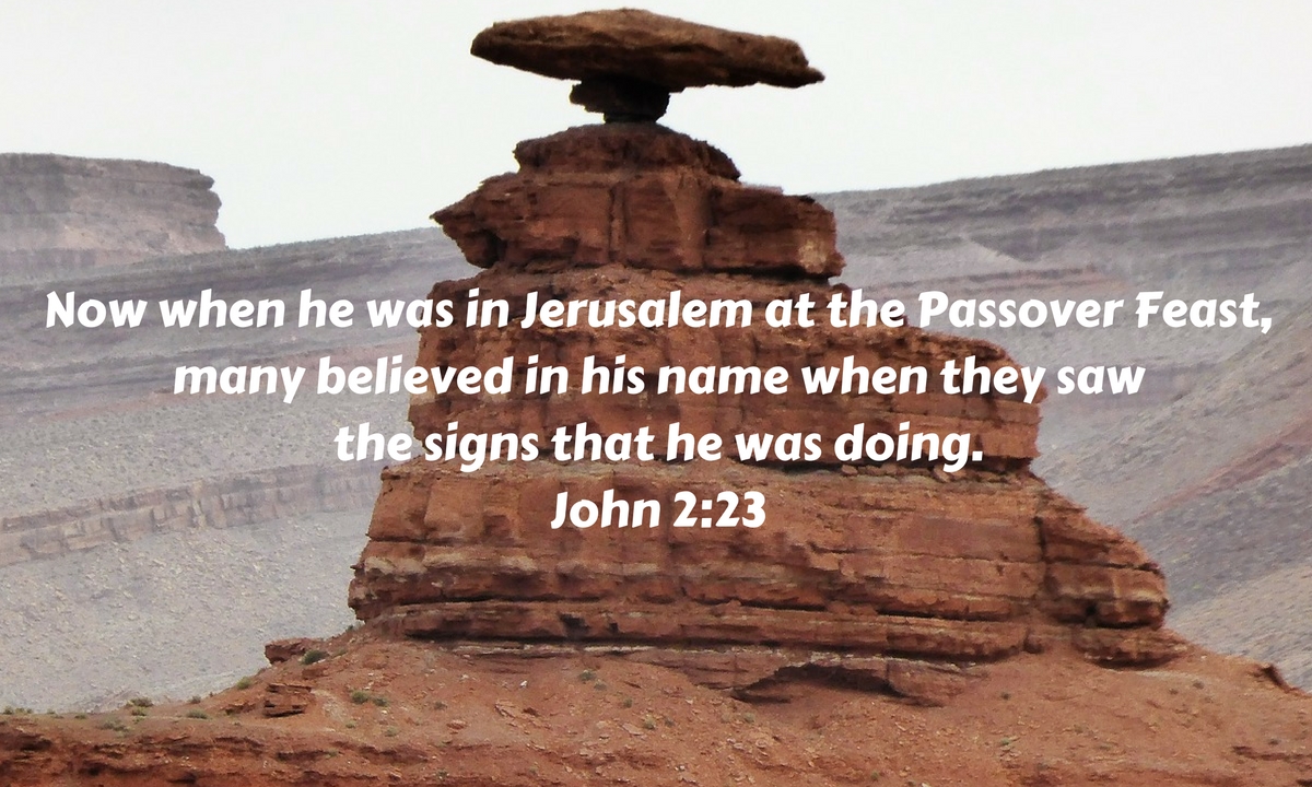 The Most Powerful Jesus Miracles You'Ve Never Heard Of. - x2ytjqk