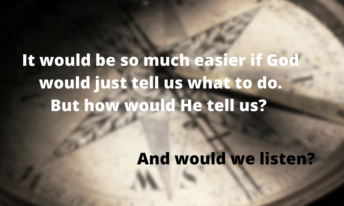 Got Questions Reading Plan God's Will