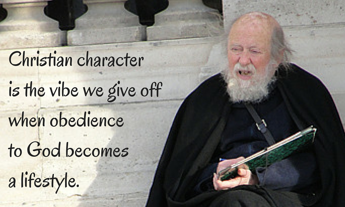 Got Questions Reading Plan Christian Character