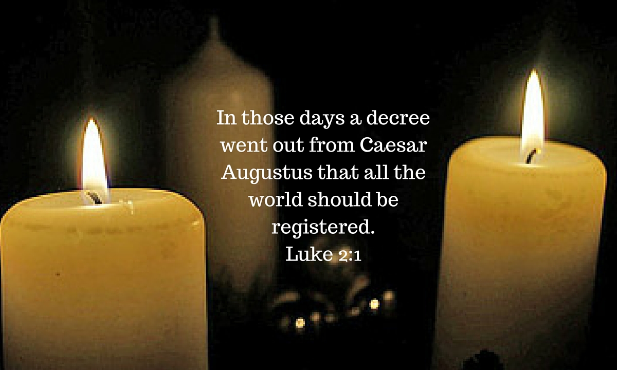 Got Questions Reading Plan Advent Week 2 The Bethlehem Candle