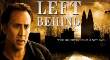 What is GotQuestions.org's review of the 2014 movie 'Left Behind'?